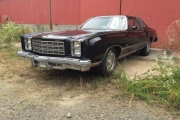 1976 Chevrolet Monte Carlo for sale