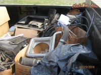 1976 Chevrolet Silverado for sale in Kentucky (ID-38303)