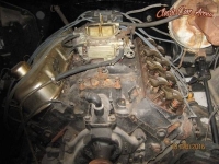1976 Chevrolet Silverado for sale in Kentucky (ID-38303)
