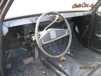 1976 Chevrolet Silverado for sale in Kentucky (ID-38303)
