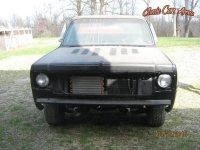 1976 Chevrolet Silverado for sale in Kentucky (ID-38303)