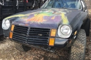 1976 Chevrolet Vega for sale