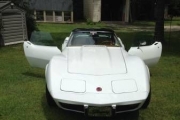1976 Chevrolet Corvette Stingray for sale