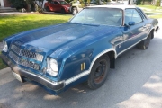 1976 Chevrolet Chevelle for sale