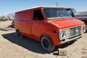 1976 Chevrolet G10 for sale