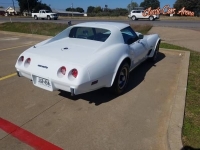1976 Chevrolet Corvette Stingray for sale in Texas (ID-44822)