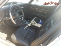1976 Chevrolet Corvette Stingray for sale in Texas (ID-44822)