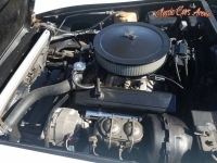 1976 Chevrolet Corvette Stingray for sale in Texas (ID-44822)