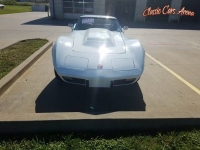 1976 Chevrolet Corvette Stingray for sale in Texas (ID-44822)
