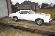 1976 Chevrolet Malibu for sale