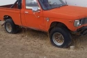 1976 Chevrolet Luv for sale