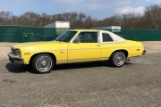 1976 Chevrolet Nova Concourse for sale