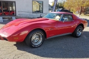 1976 Chevrolet Corvette for sale