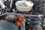 1976 Chevrolet C10 for sale in North Carolina (ID-56138)