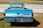 1976 Chevrolet C10 for sale in North Carolina (ID-56138)