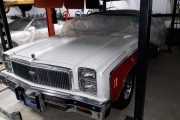 1976 Chevrolet El Camino for sale