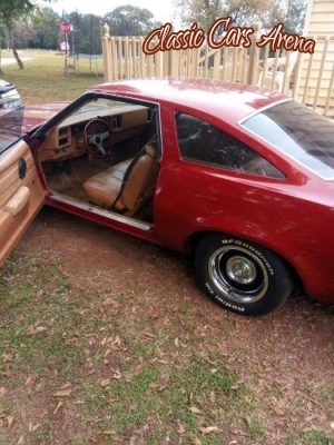 1976 Chevrolet Chevelle for sale in Michigan (ID-57175) 1976 Chevrolet Chevelle for sale in Michigan (ID-57175)