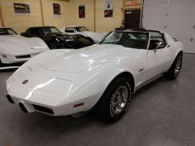 1976 Chevrolet Corvette Stingray for sale
