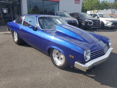 1976 Chevrolet Vega for sale