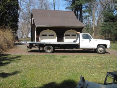 1976 Chevrolet C30 for sale