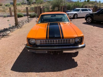 1976 Chevrolet Nova for sale
