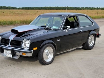 1976 Chevrolet Chevette for sale