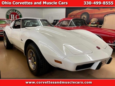 1976 Chevrolet Corvette for sale