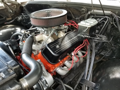 1976 Chevrolet C30 for sale in Washington