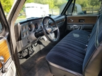 1976 Chevrolet C30 for sale in Olympia, Washington (ID-96318)