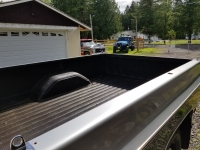1976 Chevrolet C30 for sale in Olympia, Washington (ID-96318)