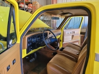 1976 Chevrolet K20 for sale in Escondido, California (ID-122841)