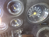 1976 Chevrolet K20 for sale in Escondido, California (ID-122841)