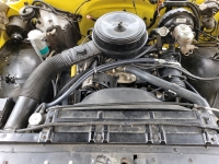 1976 Chevrolet K20 for sale in Escondido, California (ID-122841)