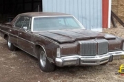 1976 Chrysler New Yorker for sale