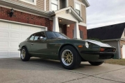 1976 Datsun 280Z for sale