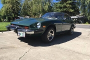 1976 Datsun 280Z for sale
