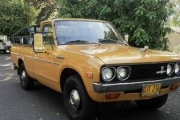 1976 Datsun 620 for sale