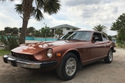 1976 Datsun 280Z for sale