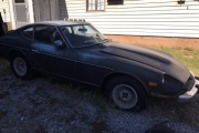 1976 Datsun 280Z for sale