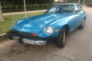 1976 Datsun 280Z for sale