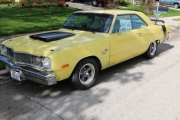 1976 Dodge Dart for sale