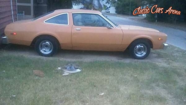 1976 Dodge Aspen for sale in Michigan (ID-15863) 1976 Dodge Aspen for sale in Michigan (ID-15863)