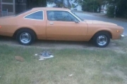 1976 Dodge Aspen for sale