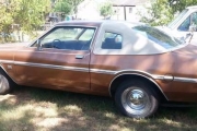 1976 Dodge Aspen for sale
