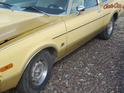 1976 Dodge Aspen for sale