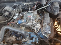 1976 Dodge D100 for sale in Michigan (ID-88462)