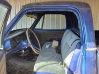 1976 Dodge D100 for sale in Michigan (ID-88462)