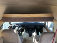 1976 Dodge Van for sale in Michigan (ID-88655)