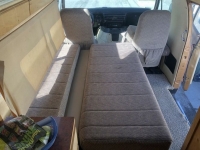 1976 Dodge Van for sale in Michigan (ID-88655)