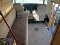 1976 Dodge Van for sale in Michigan (ID-88655)